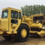 Caterpillar Cat 623G Wheel Tractor (Prefix DBC) Service Repair Manual (DBC00001 and up)